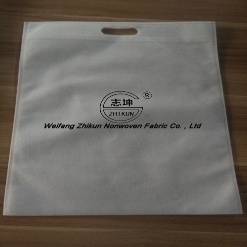 PP Nonwoven Fabric for Shopping Bag