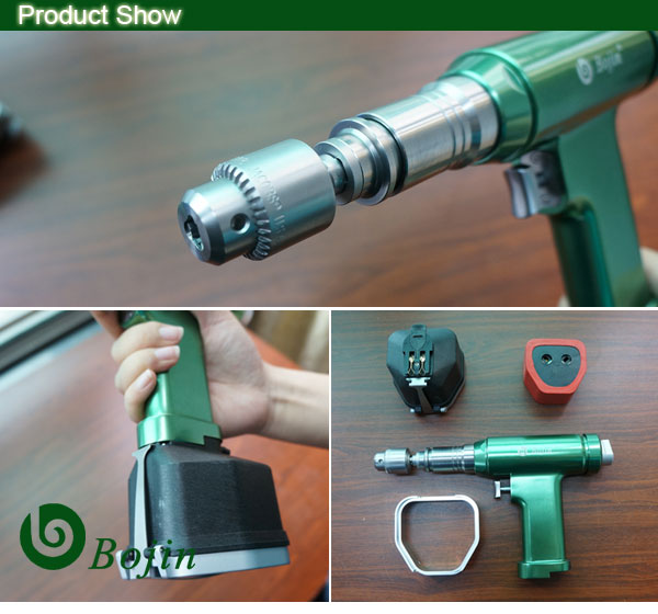 Surgical Power Tools (New products) (System 4300)