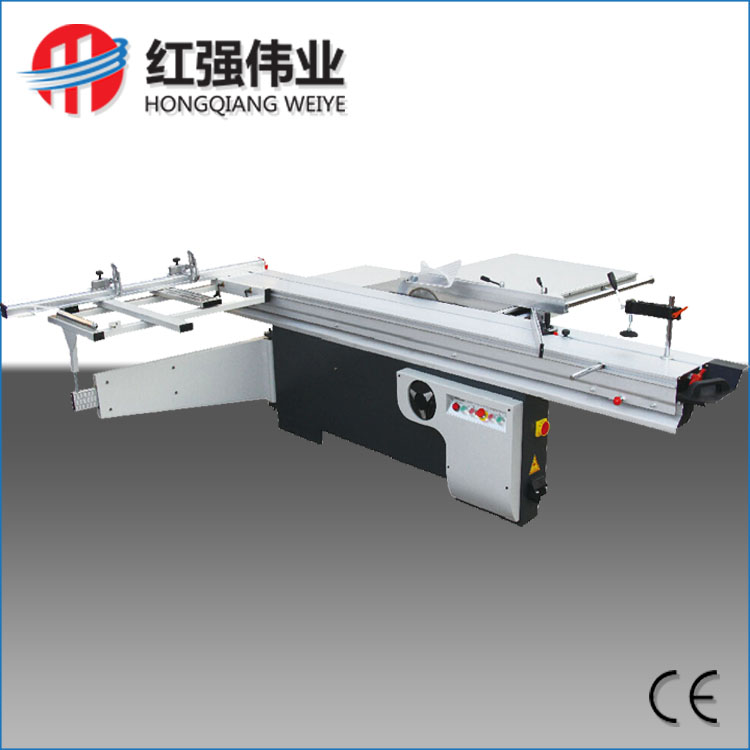 Multi Blade Wood Saw Machine