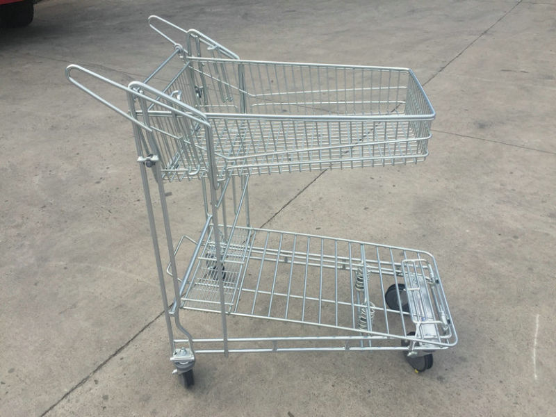 Shopping Trolley/Cargo Cart