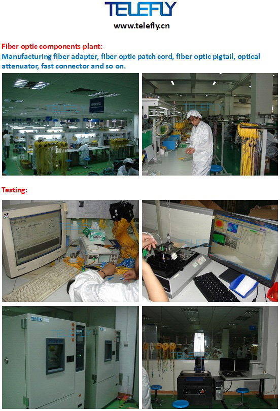 Shenzhen Supplier on Network Cables