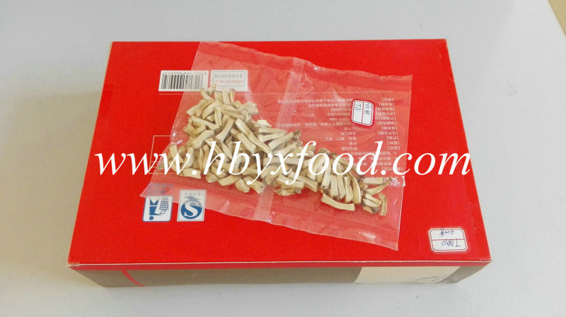 Best 100% Nature Dehydrated Champignon Shiitake Mushroom Dices