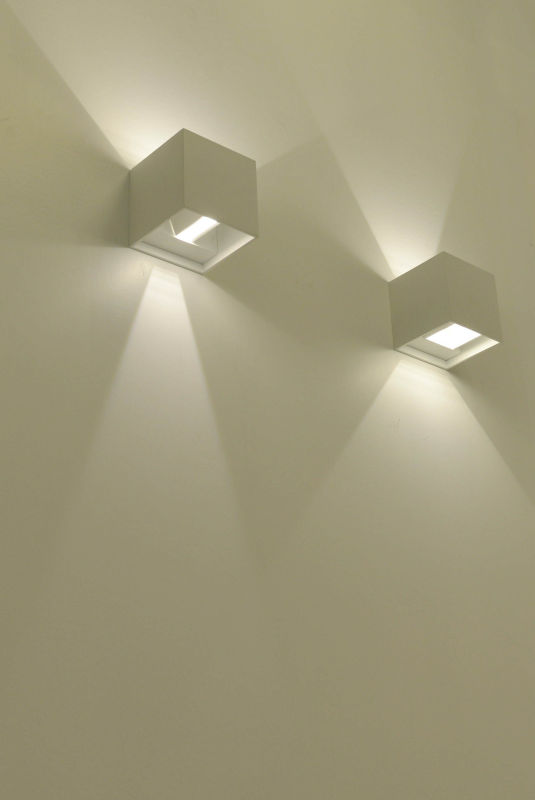 New Item Hotel Room LED Wall Lamp (6066W-LED)