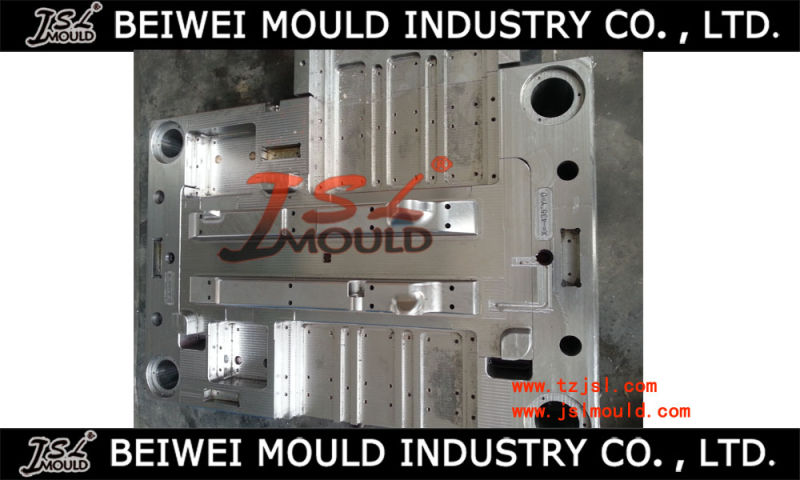 Radiator Tank Plastic Mould Manufacturer