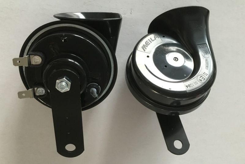 Hot Selling Electronic Horn Denso Horn Loudspeaker