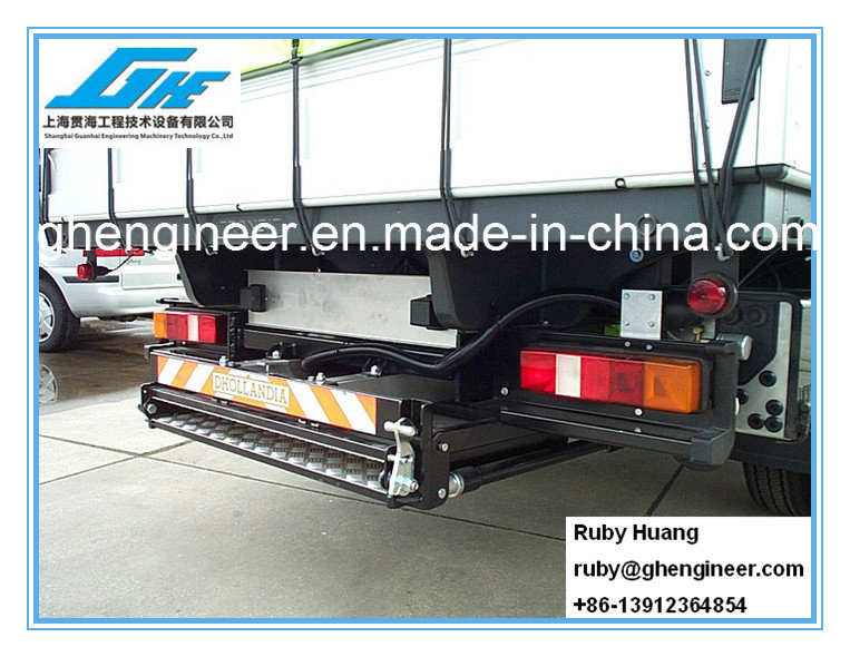 Truck Tail Lift