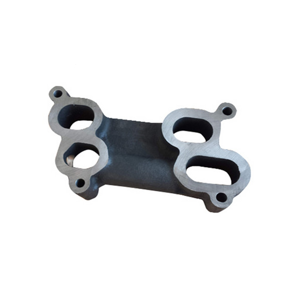 Manufacturers Custom Good Price Quality Cast Iron Chassis Brackets