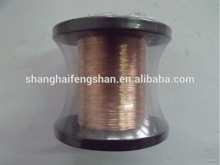 Copper Nickel Alloy Wire (Constantan wire)