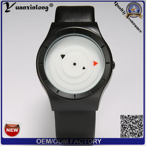 Yxl-433 Made in China Fashion Watch Stainless Steel New Design Casual Business Break Watches Mens Women Japan Movement Watch