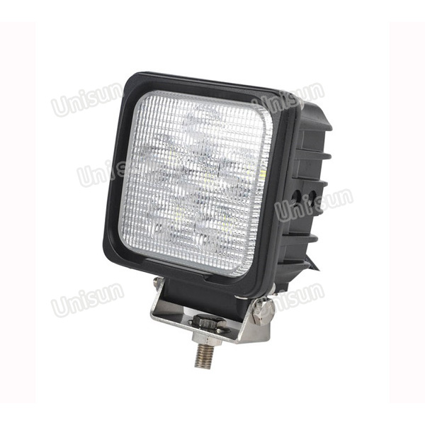 IP68 4inch 30W Auxiliary CREE LED Truck Work Light