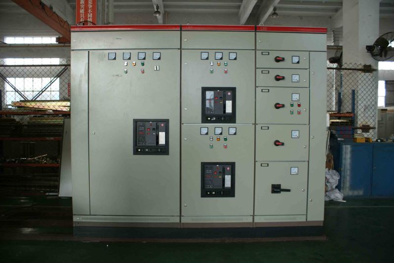 Lec Series Electric Controller Panel for Water Pumps