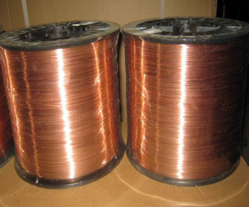 Welding Wire for Collated Coil Nails 0.7mm 0.6mm