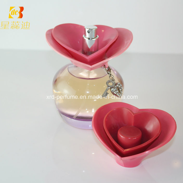 New Style Wholesale Glass Perfume Bottle