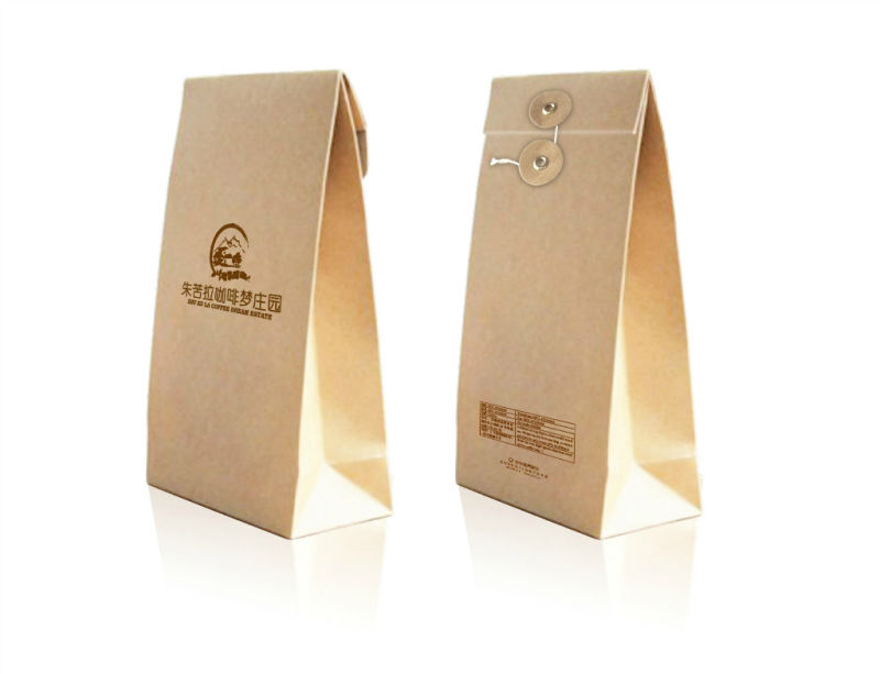 Paper Takeaway Coffee Cup Paper Holder Box