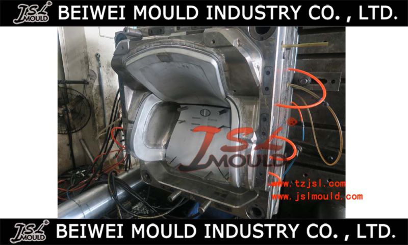 OEM Customized Injection Plastic Chair Seat Mould