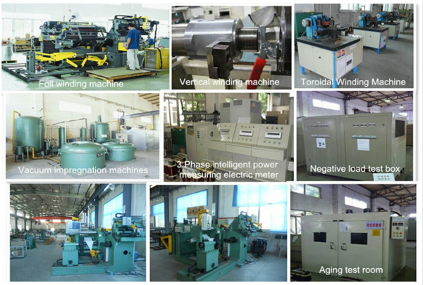 Centralized Model Long Acting Machine UPS