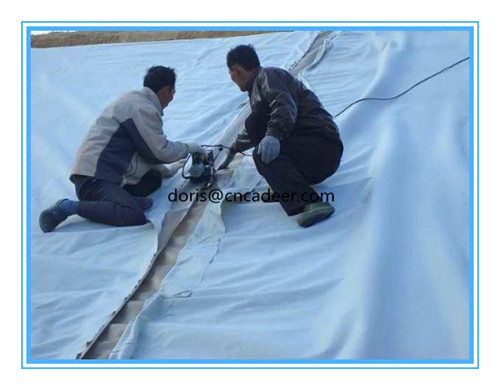 Civil Engineering Geotextile