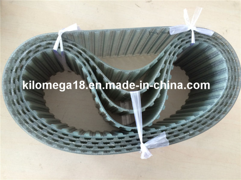 PU Flex Industry Timing Belt for Exporting 280h-100mm