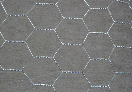 Hot Saled Product-Hexagonal Wire Mesh