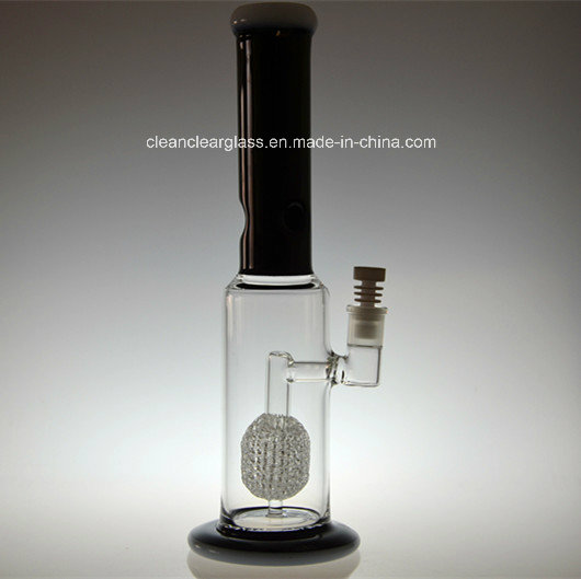 Wholesale Glass Pipe,Water Pipes with Pineapple Perc 18.8mm Female Joint