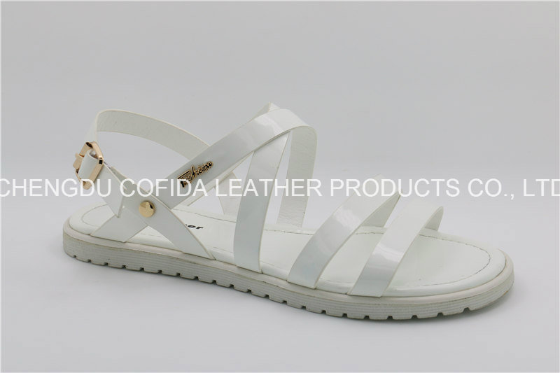 Comfort Flat Sexy Women Summer Sandals for Fashion Lady