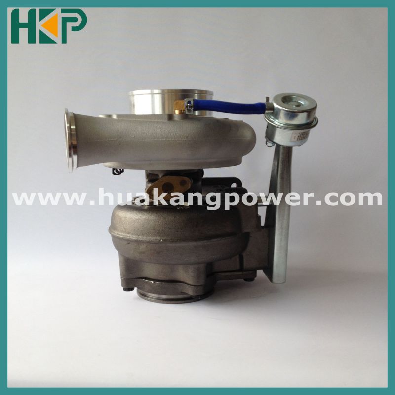 Turbo/Turbocharger for Hx40W 4051323 6ctaa