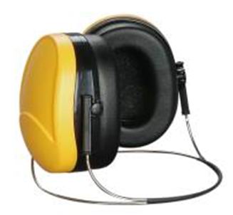 (EAM-050) Ce Safety Sound Proof Earmuffs