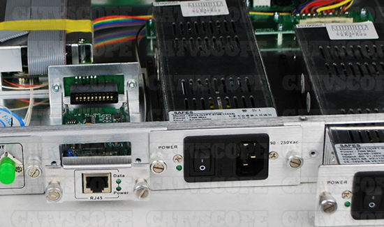 CATV 1550nm Fiber Optic Amplifier/Fibre Amplifier