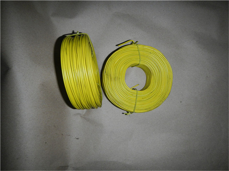 Superior Quality PVC Coated Wire with Lower Price