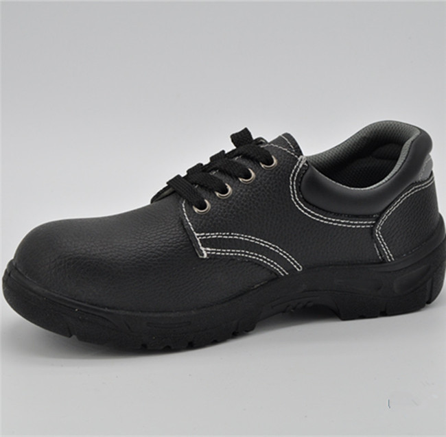 Best Selling PU Density Outsole Safety Shoes Ufc044