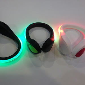 LED Shoe Light Clip (LSH01)