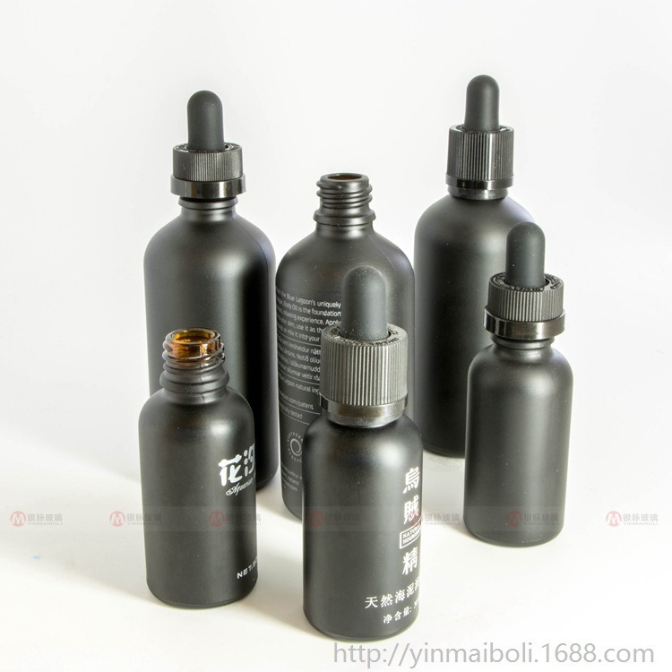 Nikita Dropper Bottle in Stock (NBG05)