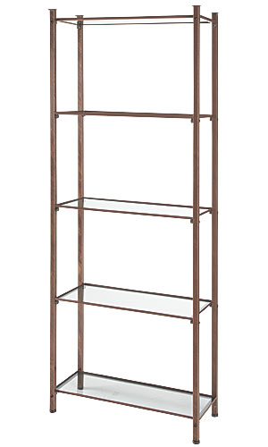 OEM Boutique Etagere