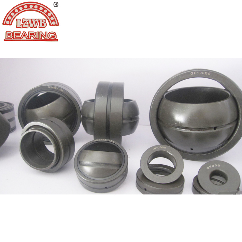 for Special Machine Tools Radial Spherical Plain Bearing