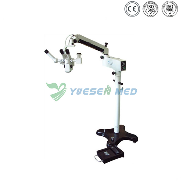 New Medical Multi-Function Ophthalmic Surgical Operating Microscope