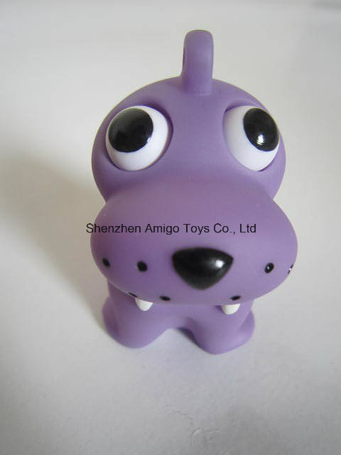 Mini Plastic Eye Poping Toys