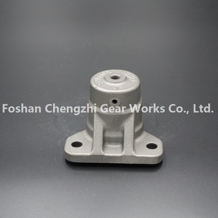 Customized Casting Transmission Parts for Agricultural Machinery Professional Manufacturer