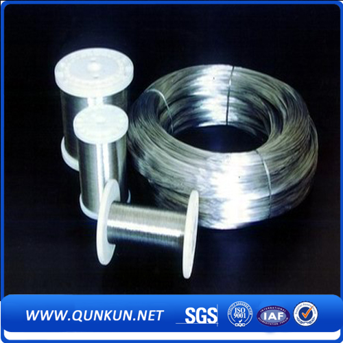 316L Stainless Steel Wire in China Market