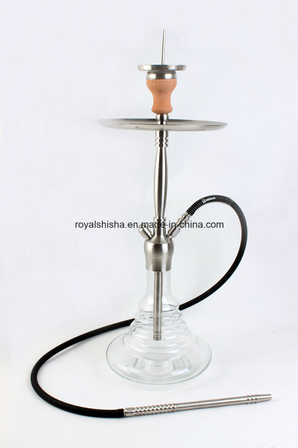 Stainless Steel Narghile Hookah Shisha