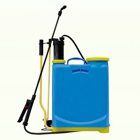 16L Agricultural Knapsack Hand Manual Sprayer