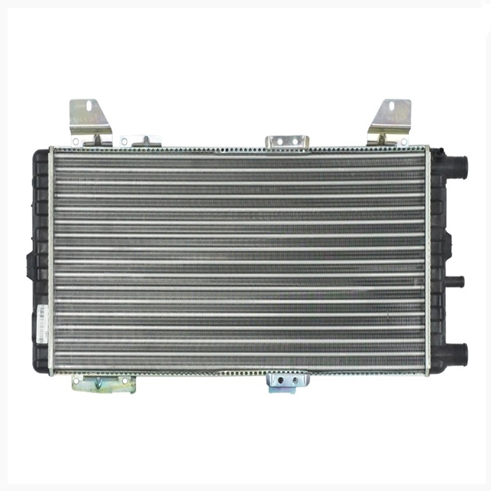 auto radiator parts