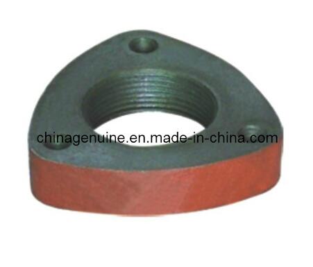 Zcheng Fuel Dispenser Accessory Triangle Angle Flange Zctf-01