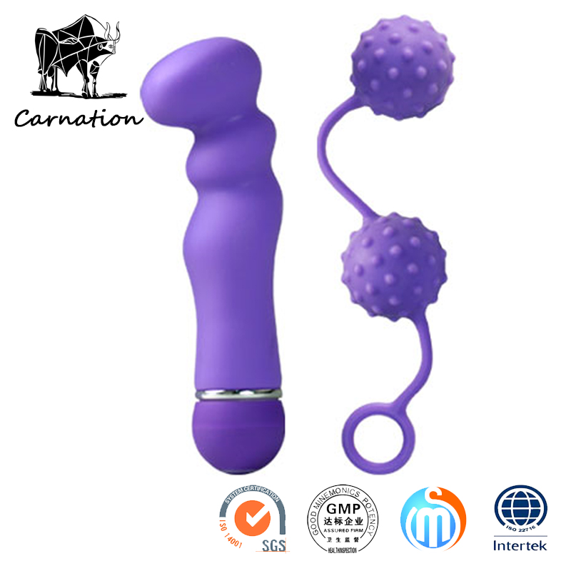 Top Adult Sex Toys Massager Vibrator for Women