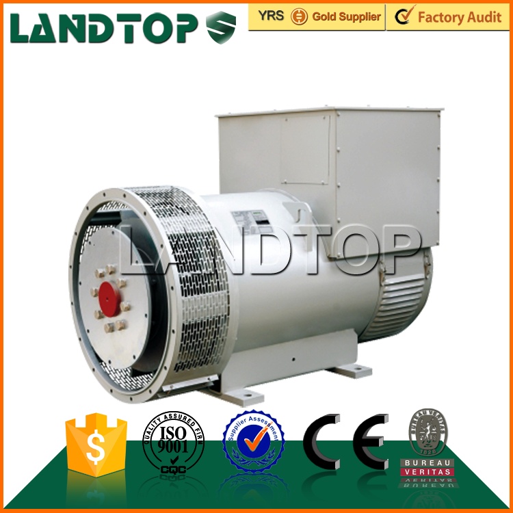 Stamford Single Bearing Three-Phase Bruthless Generator