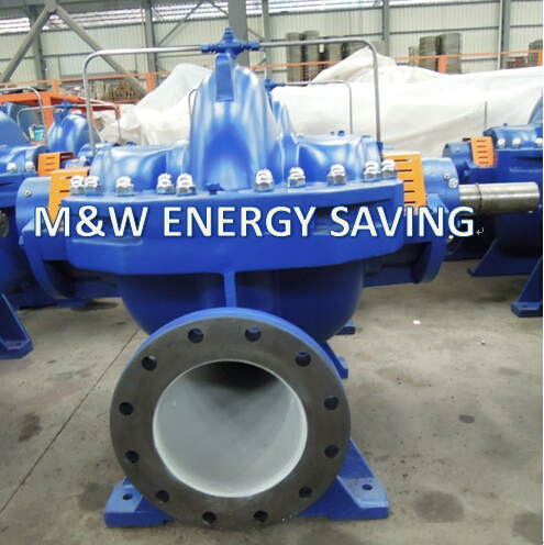 Energy-Saving Water Pump