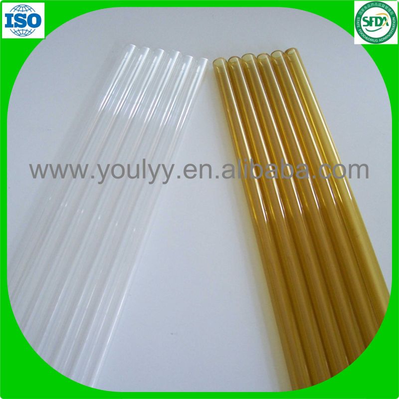 Pharmaceutical Glass Tube