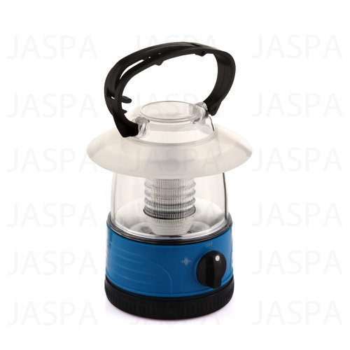 12PCS LED Mini Camping Lantern (23-1Q0912)