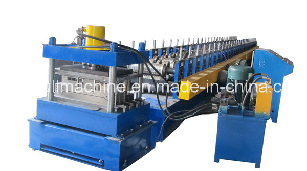 Hot Sale Anode Plate Roll Forming Machine