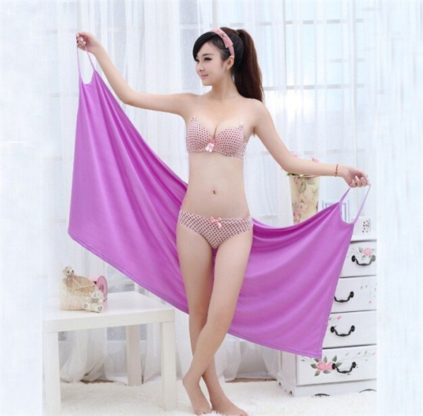 New Fashion Beach Necessary Beach Towel Skirt (FS5803)