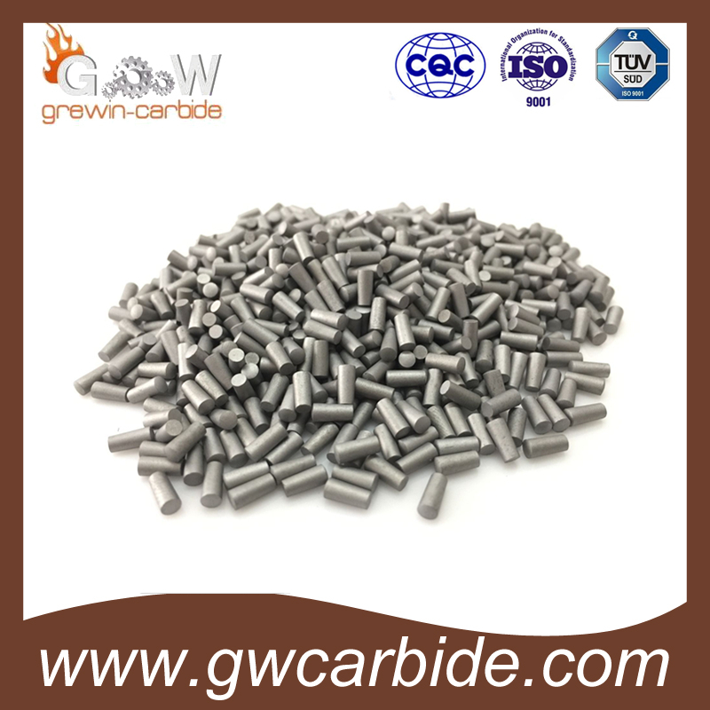 Tungsten Carbide Pins Used for Car Tyre